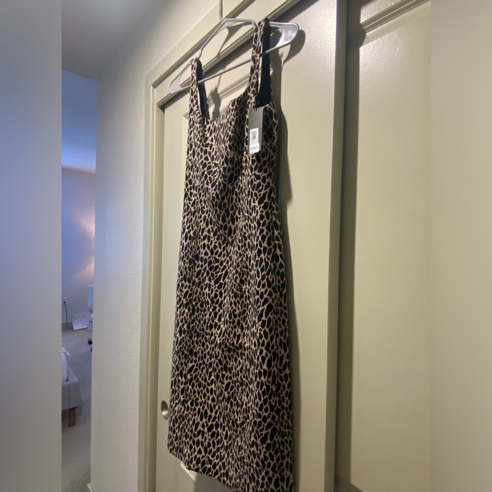 Brand new dress!